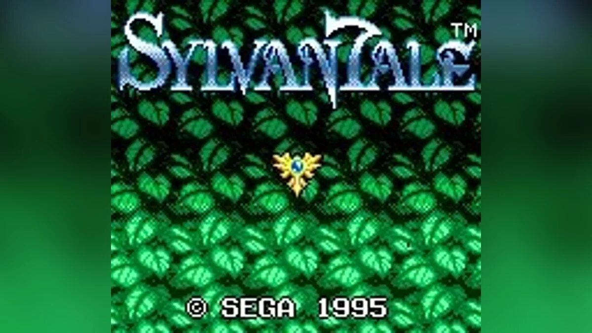 Скриншоты из Sylvan Tale / Картинка 42