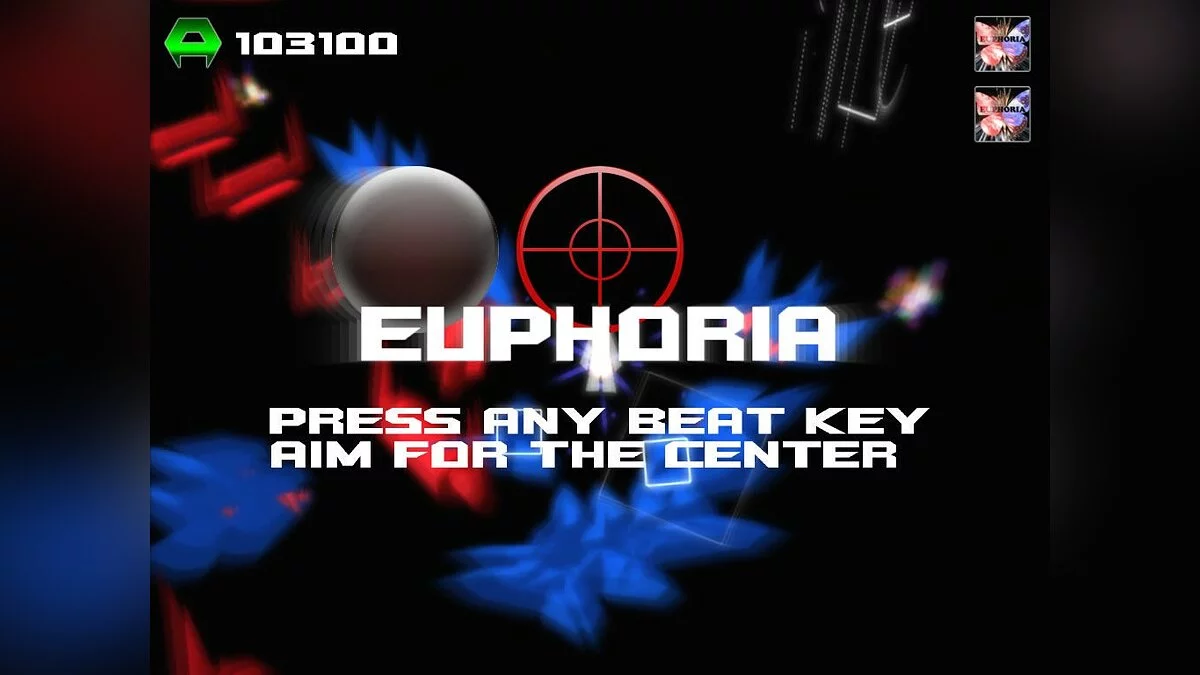 Скриншоты из Synaesthete / Картинка 36