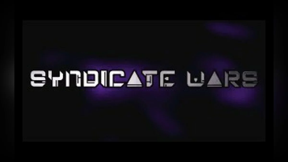 Скриншоты из Syndicate Wars / Картинка 5
