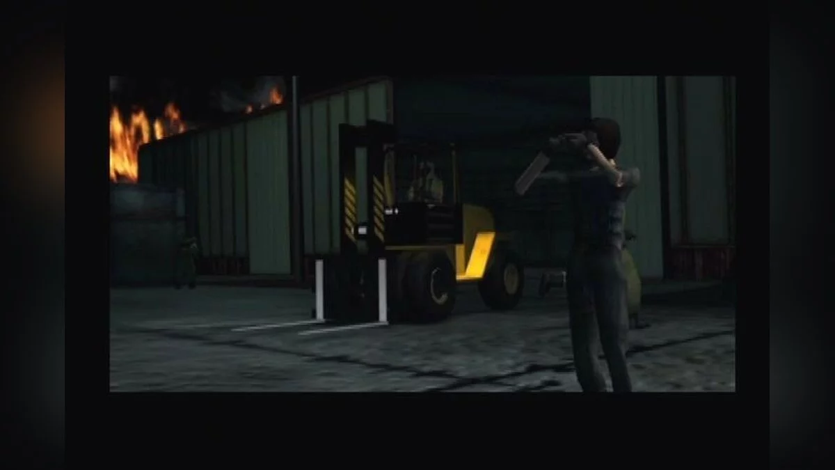 Скриншоты из Syphon Filter 2 / Картинка 7