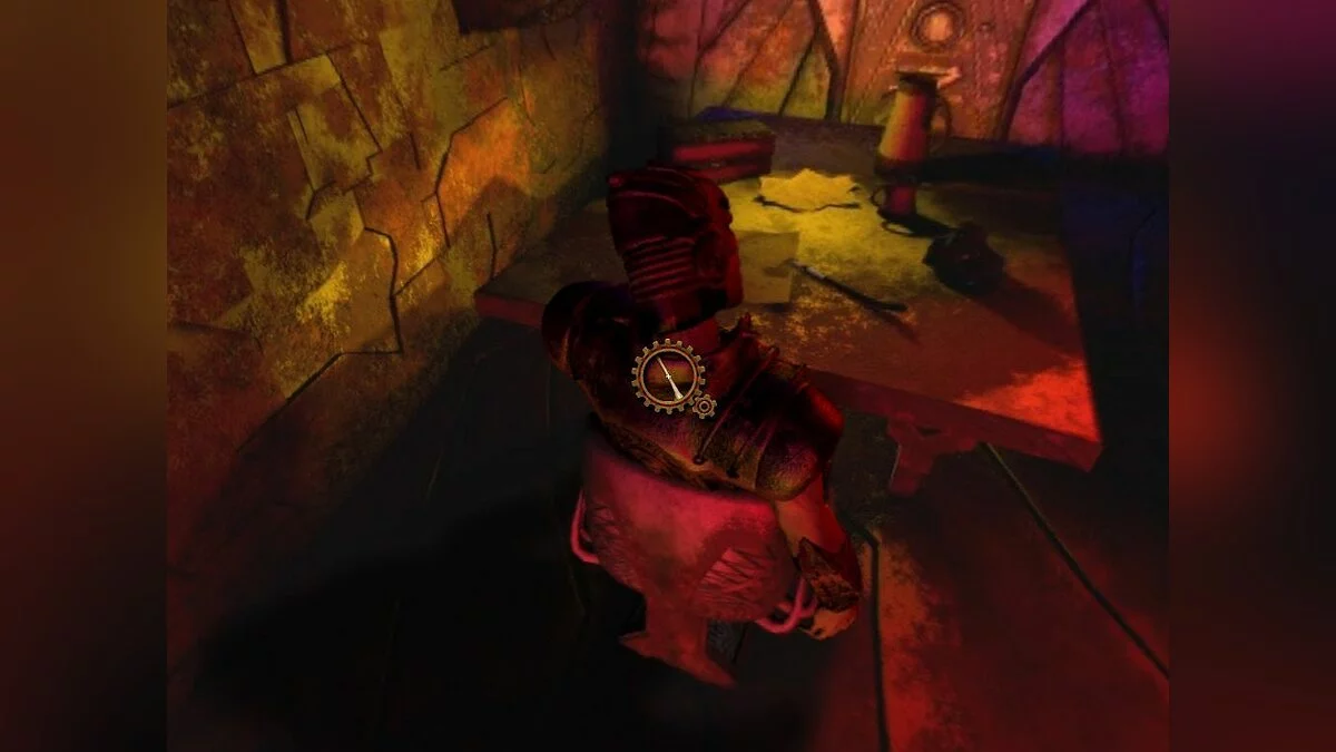Скриншоты из Salammbo: Battle for Carthage / Картинка 25