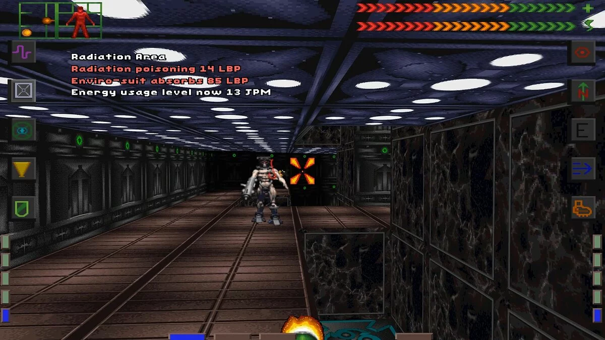 Скриншоты из System Shock / Картинка 103