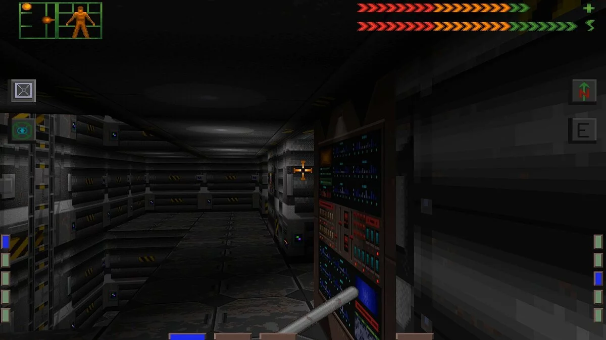 Скриншоты из System Shock / Картинка 106