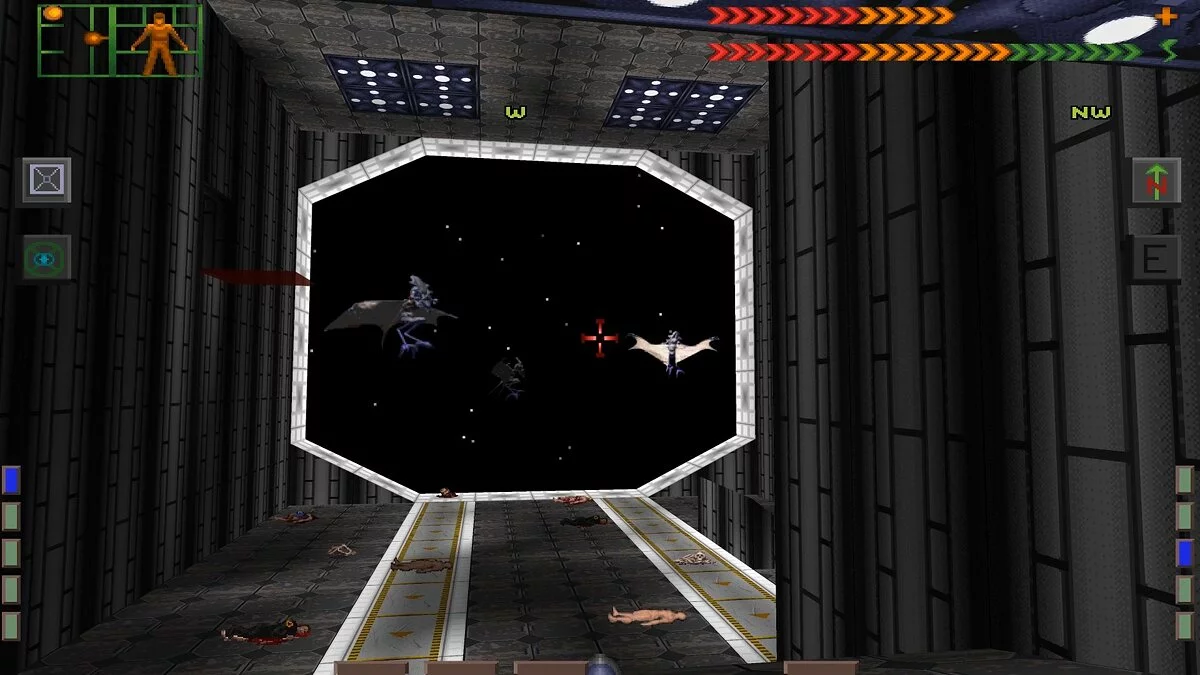 Скриншоты из System Shock / Картинка 109