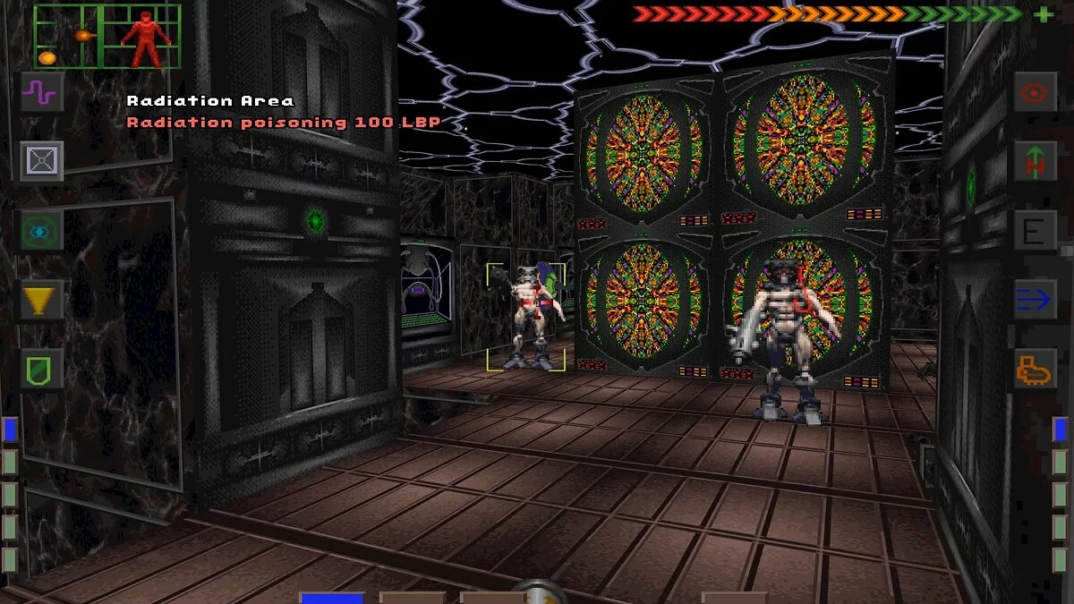 Скриншоты из System Shock / Картинка 114