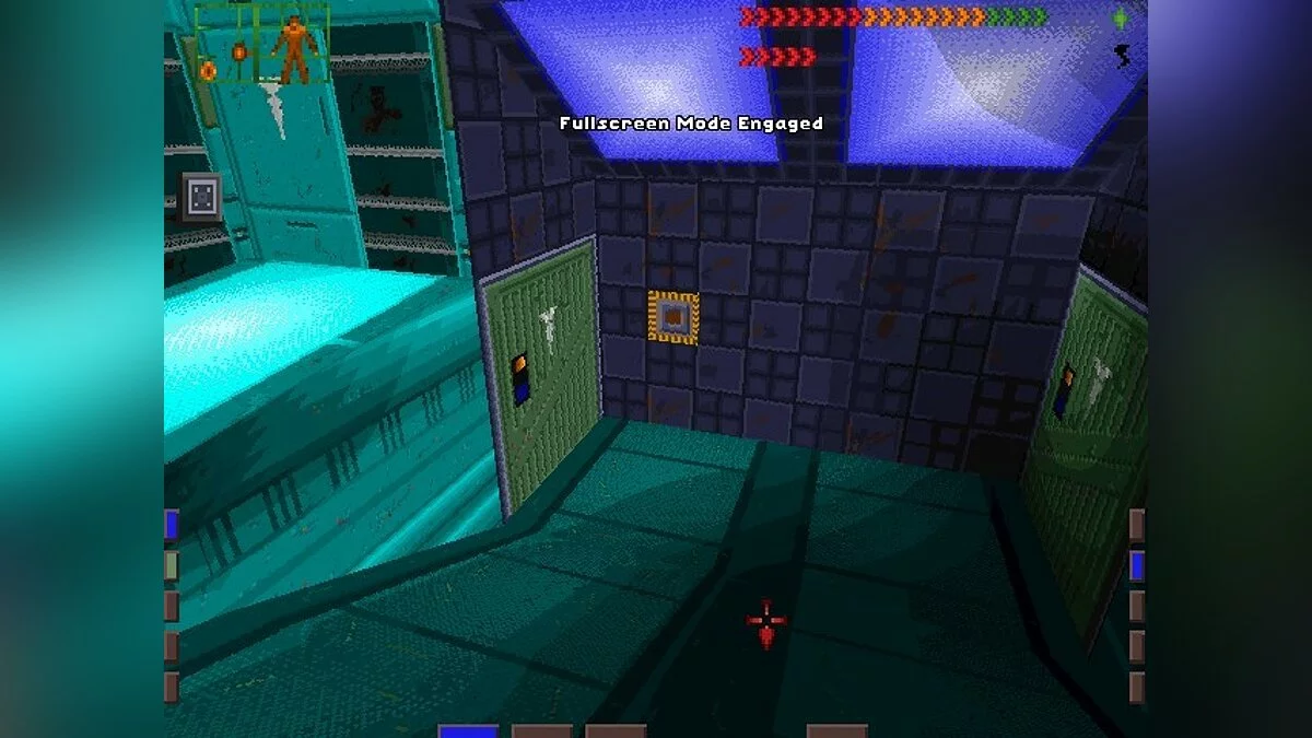Скриншоты из System Shock / Картинка 121