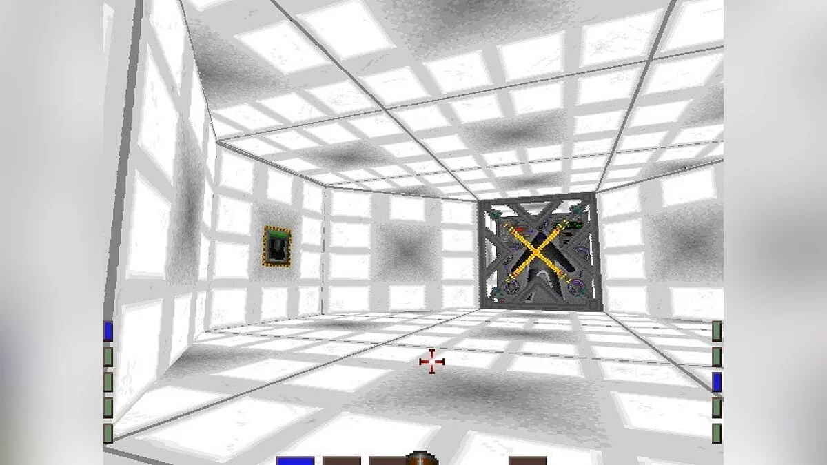 Скриншоты из System Shock / Картинка 137