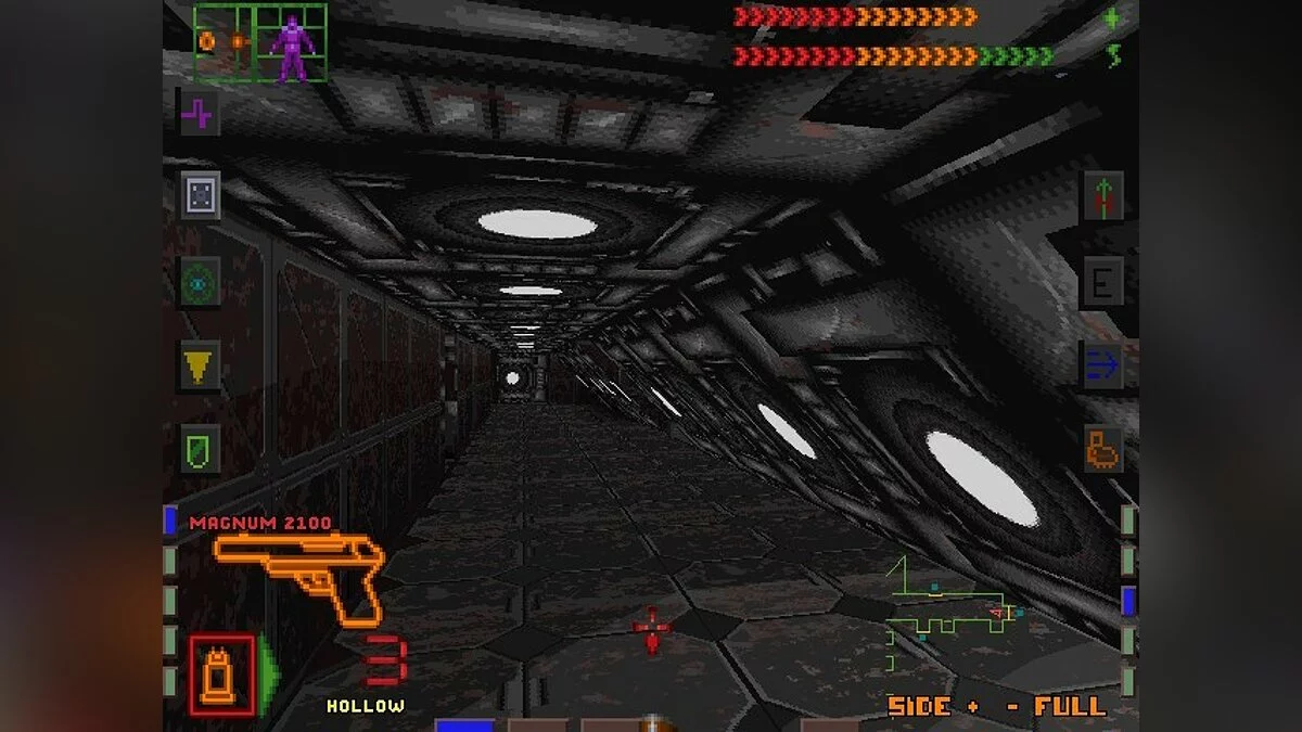 Скриншоты из System Shock / Картинка 136