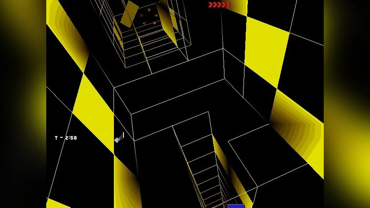 Скриншоты из System Shock / Картинка 140