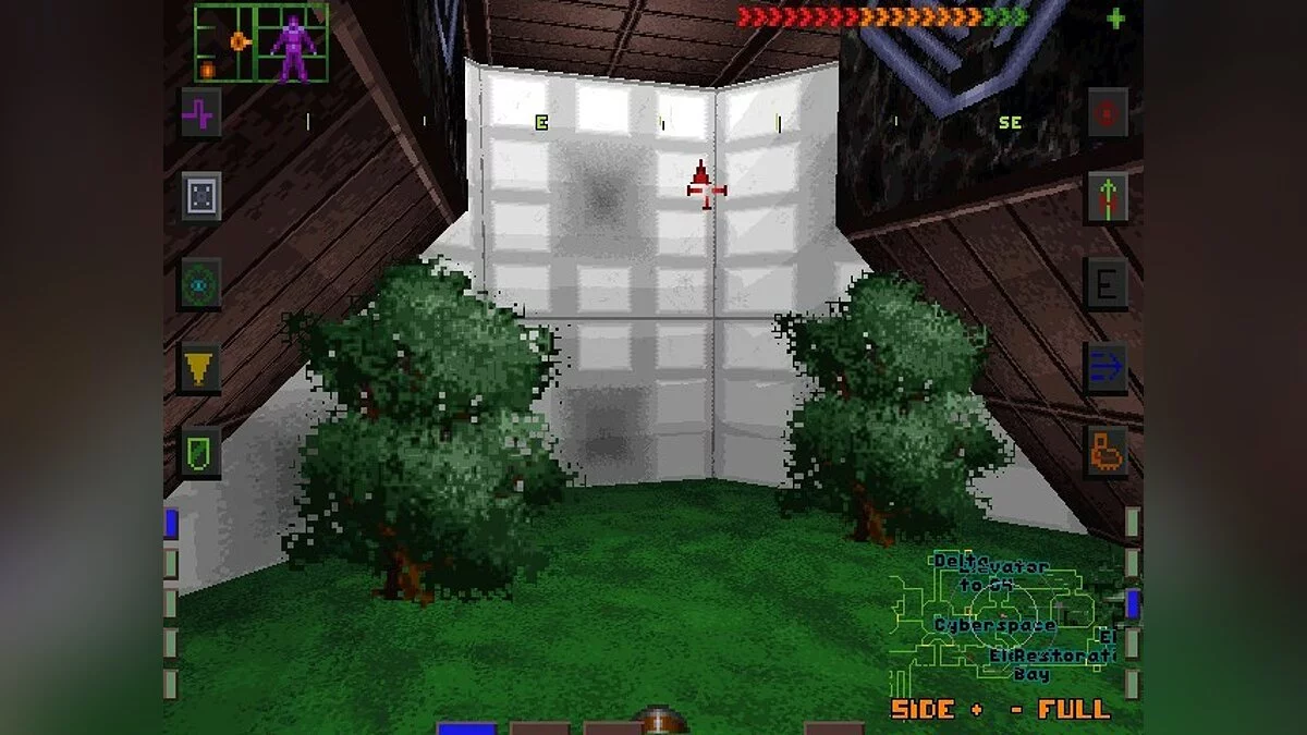 Скриншоты из System Shock / Картинка 156
