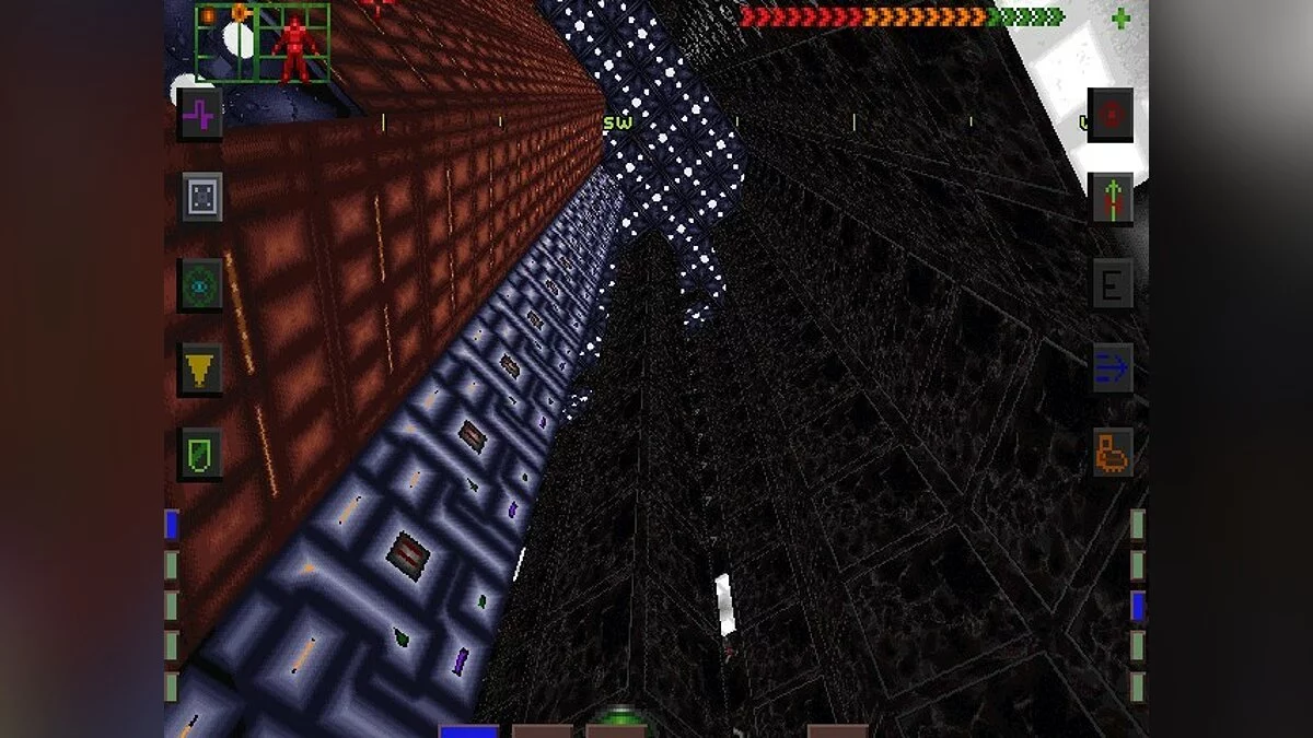 Скриншоты из System Shock / Картинка 159