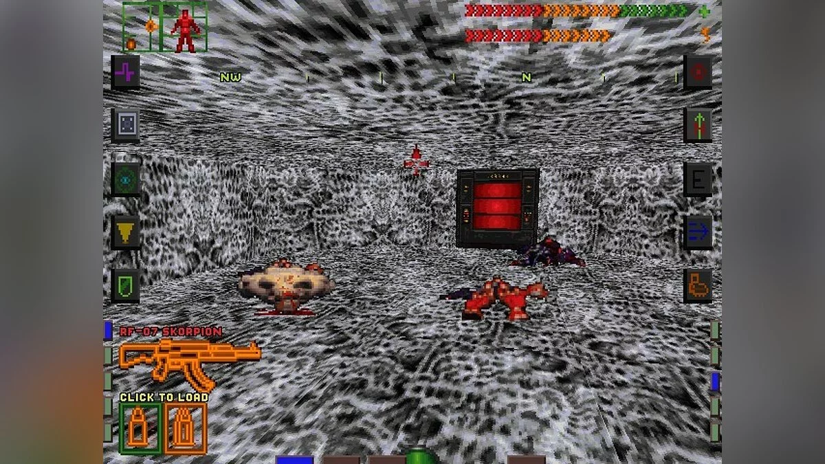 Скриншоты из System Shock / Картинка 161