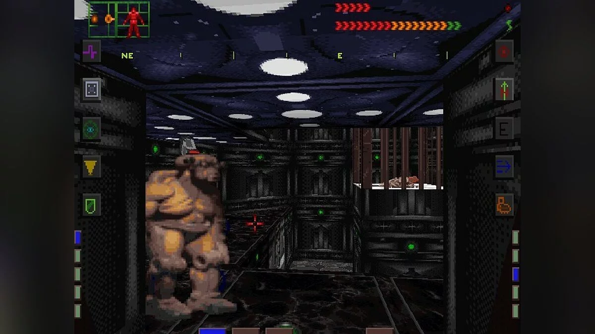 Скриншоты из System Shock / Картинка 162