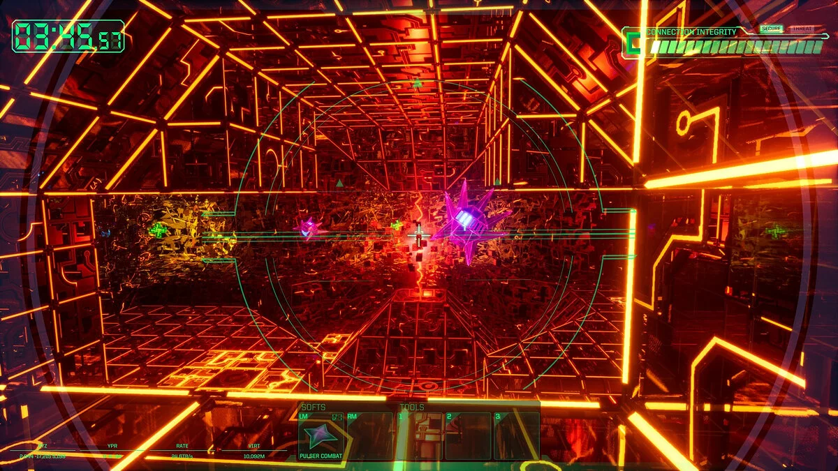 Скриншоты из System Shock / Картинка 167