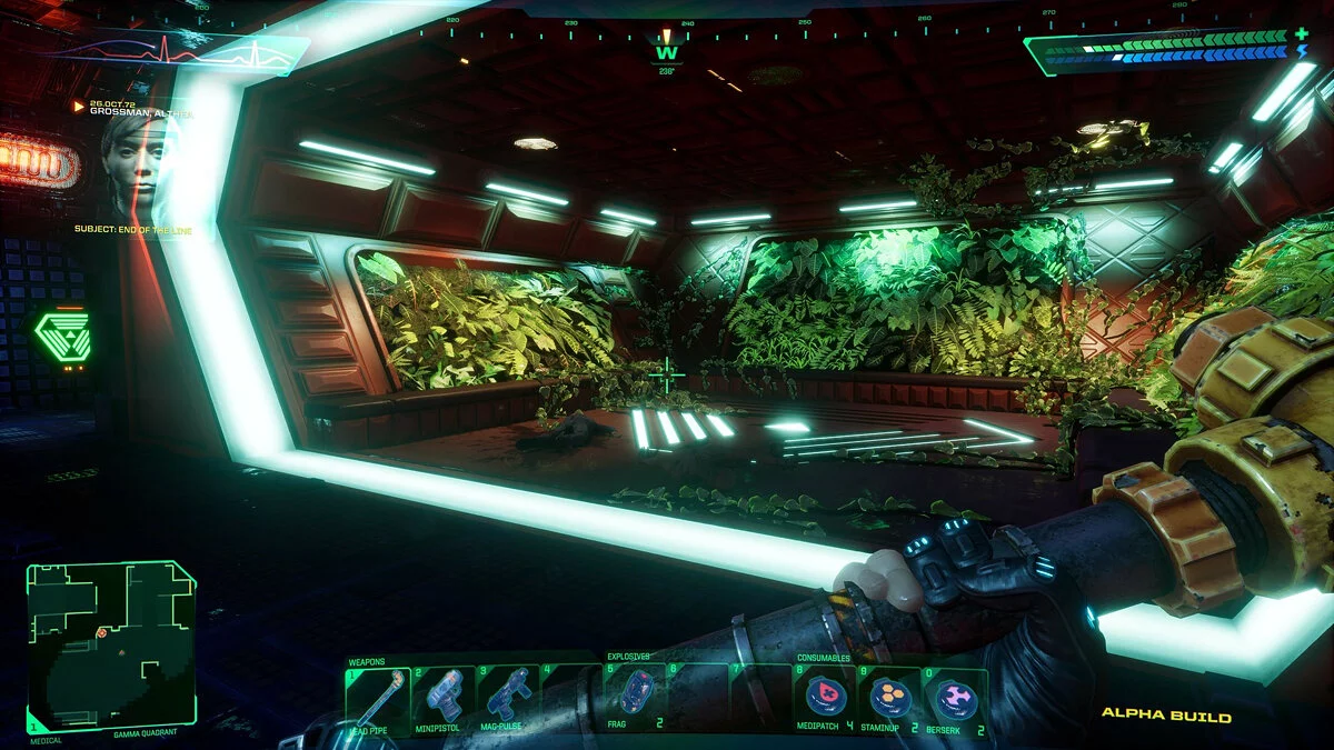 Скриншоты из System Shock / Картинка 169