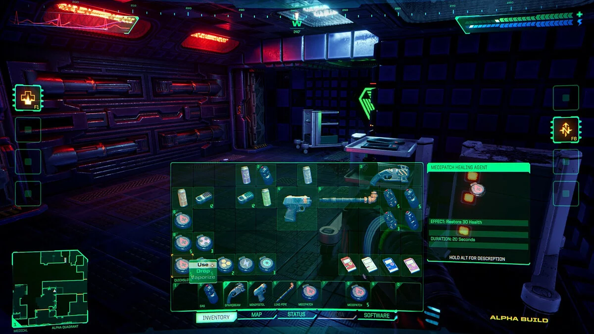 Скриншоты из System Shock / Картинка 172