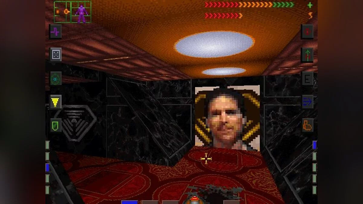 Скриншоты из System Shock / Картинка 6