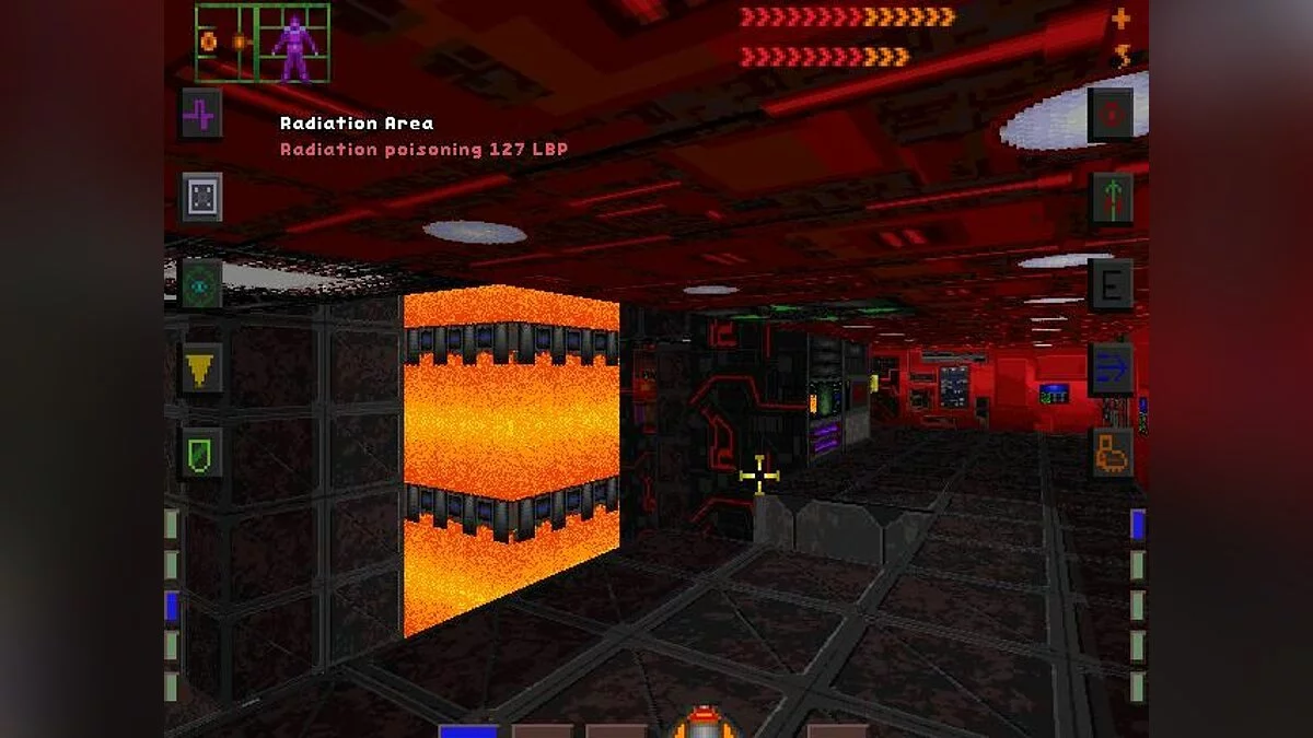 Скриншоты из System Shock / Картинка 8
