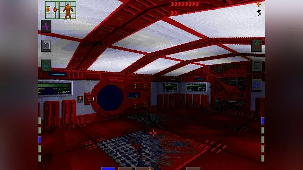 Скриншоты из System Shock / Картинка 10