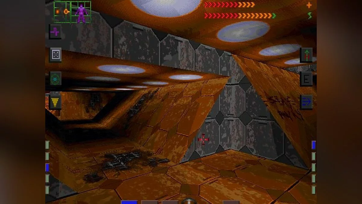 Скриншоты из System Shock / Картинка 11