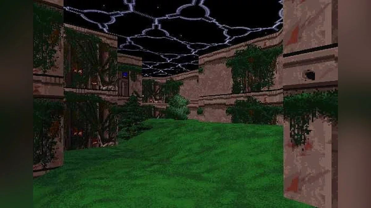 Скриншоты из System Shock / Картинка 18