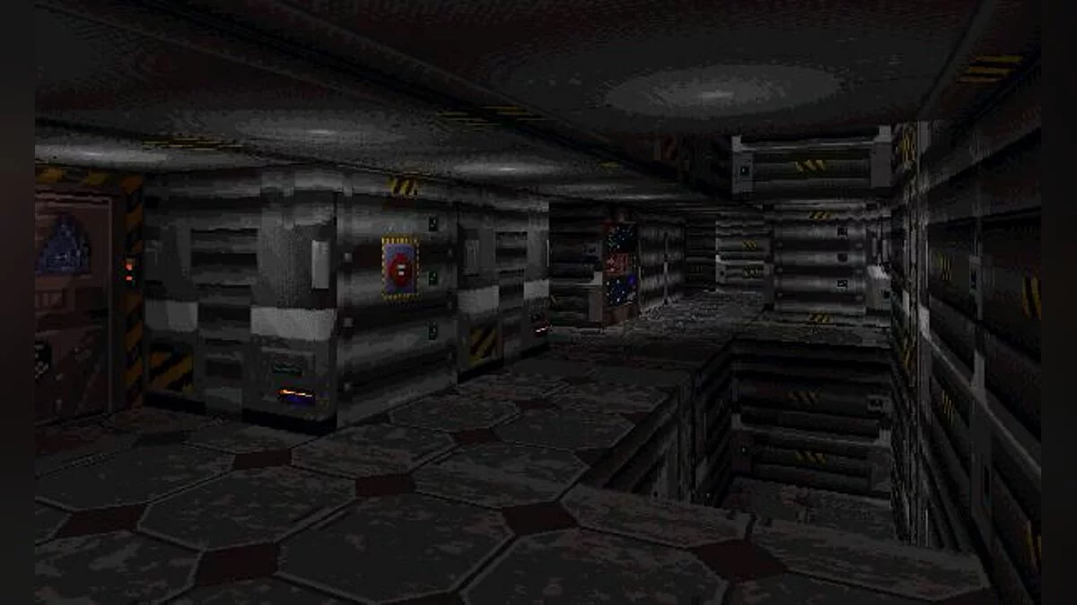 Скриншоты из System Shock / Картинка 22