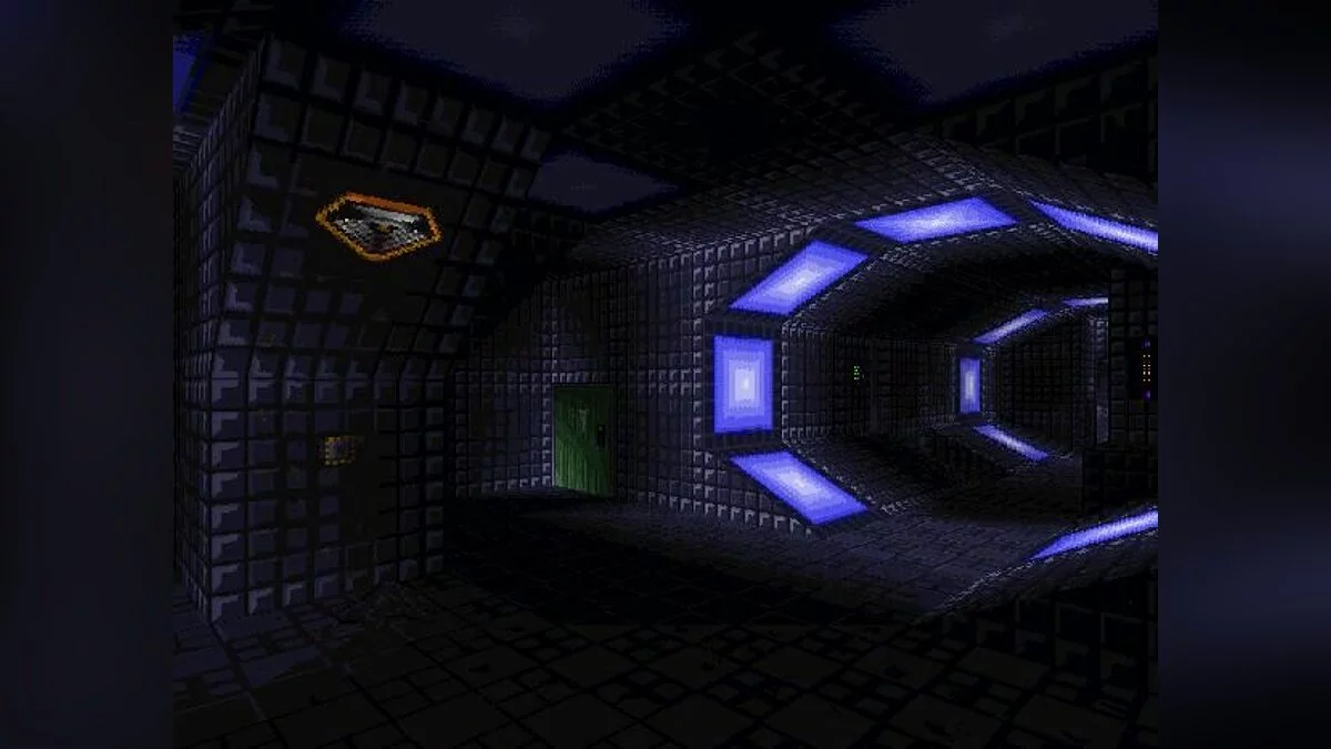 Скриншоты из System Shock / Картинка 24