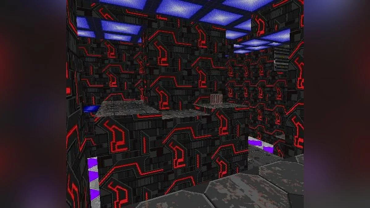 Скриншоты из System Shock / Картинка 26