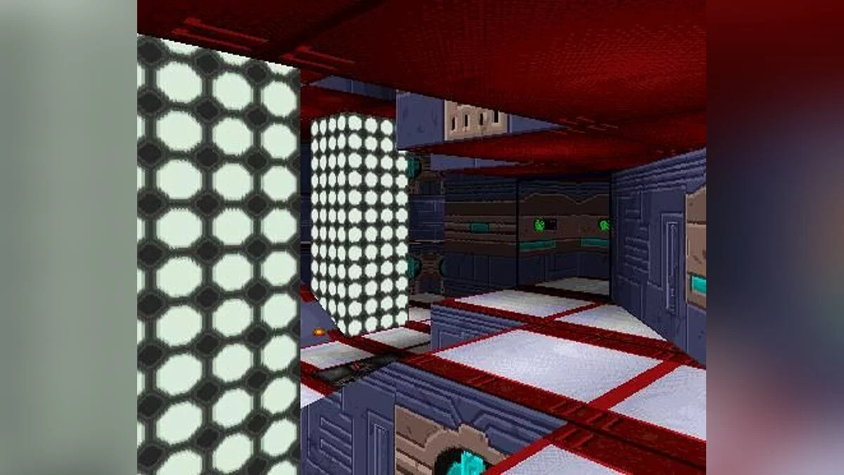 Скриншоты из System Shock / Картинка 28