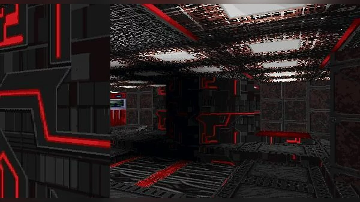 Скриншоты из System Shock / Картинка 31