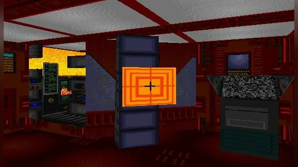 Скриншоты из System Shock / Картинка 34