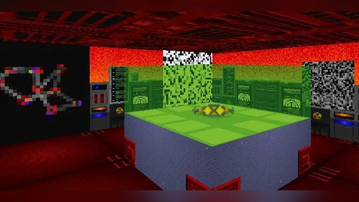 Скриншоты из System Shock / Картинка 35
