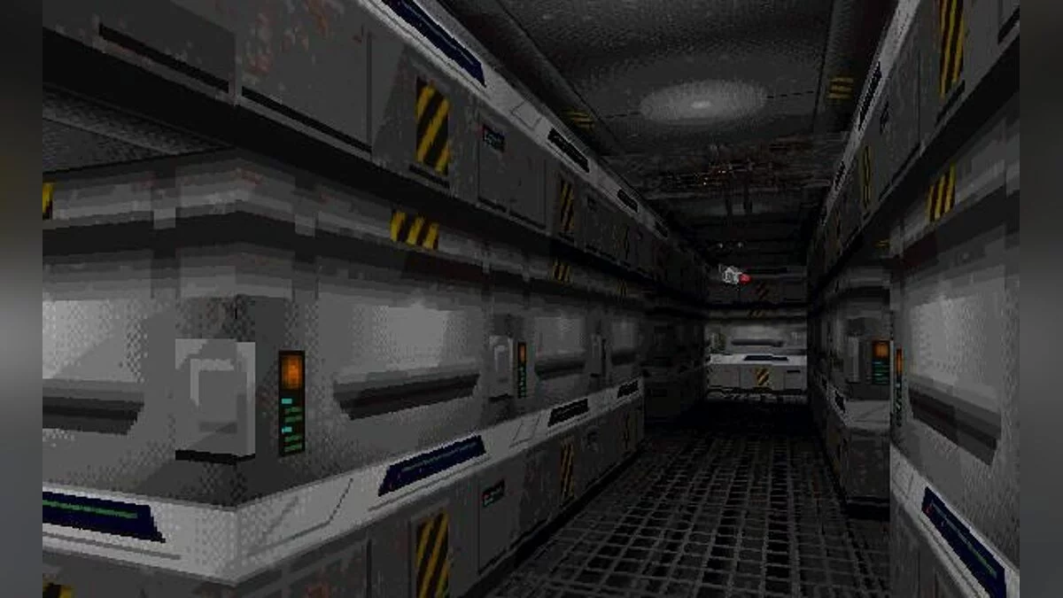 Скриншоты из System Shock / Картинка 39