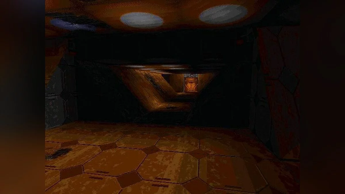 Скриншоты из System Shock / Картинка 40