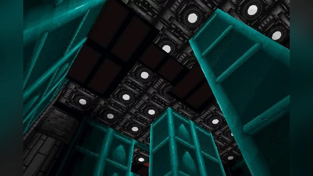 Скриншоты из System Shock / Картинка 43