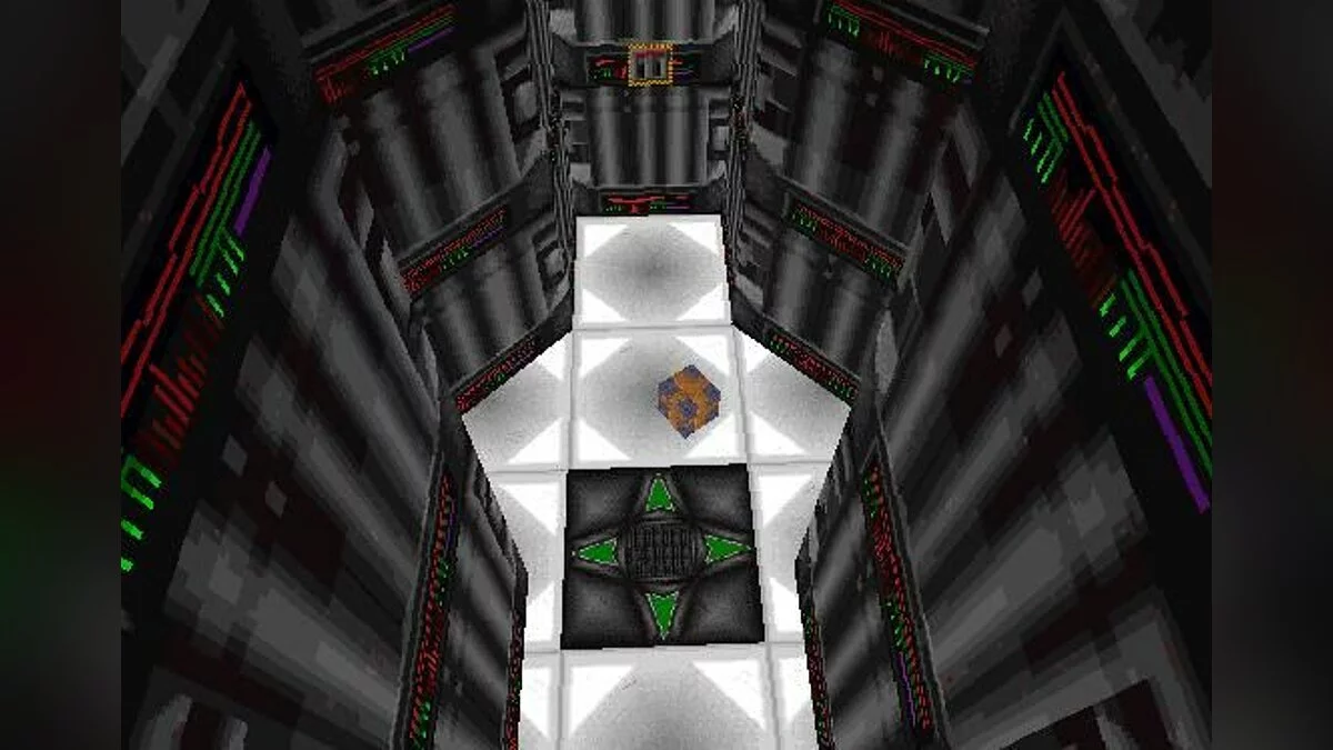 Скриншоты из System Shock / Картинка 46