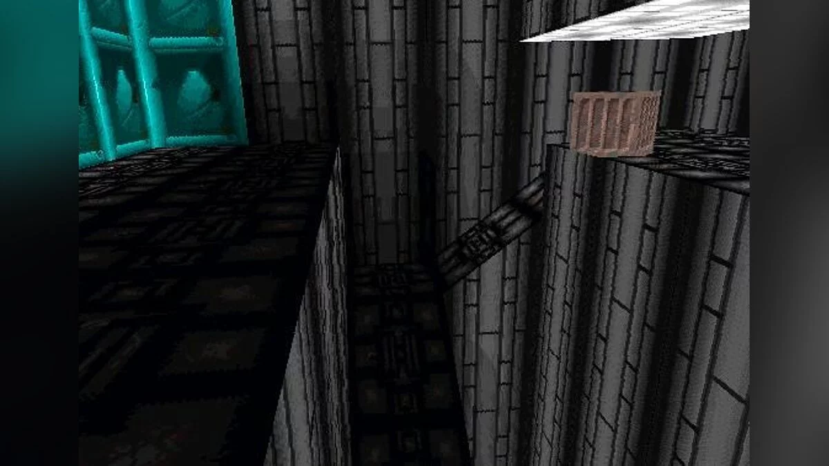 Скриншоты из System Shock / Картинка 47