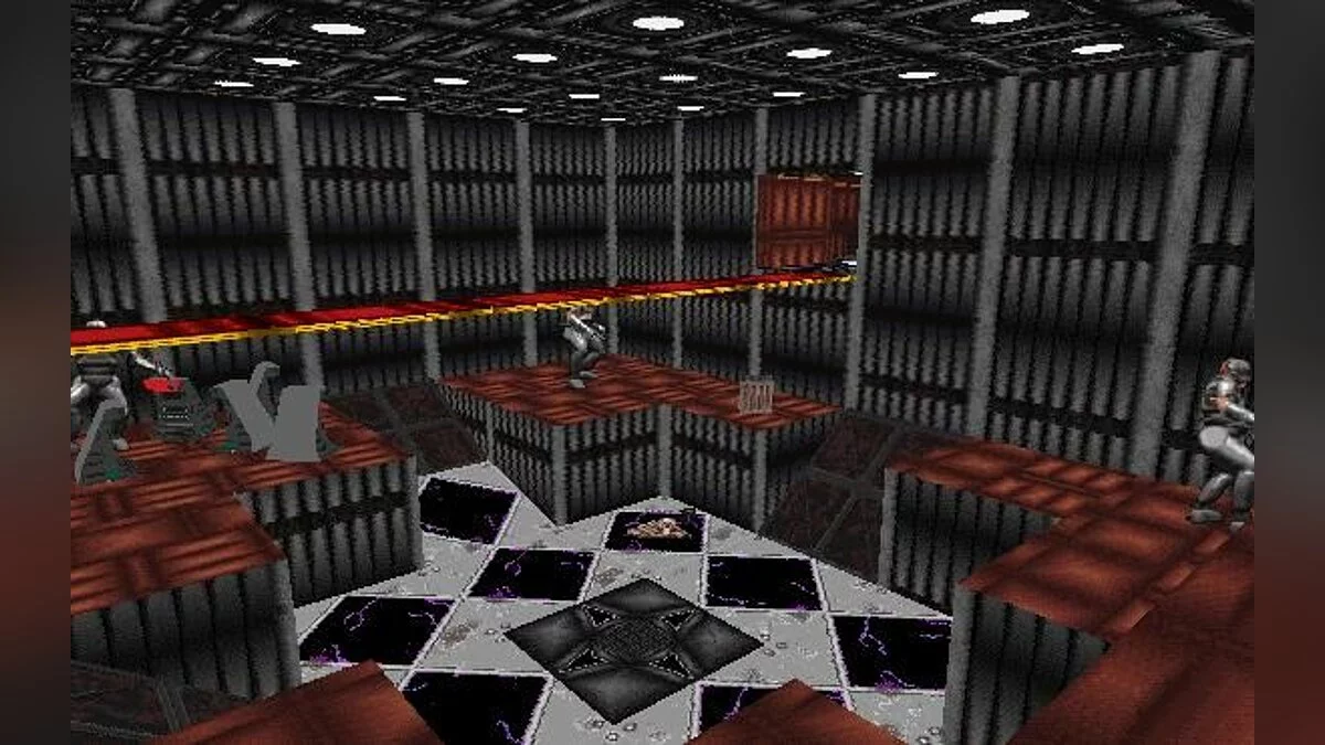 Скриншоты из System Shock / Картинка 52