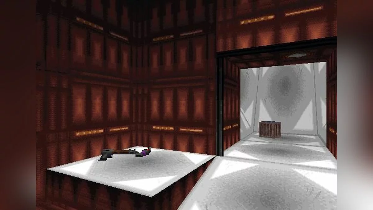 Скриншоты из System Shock / Картинка 53
