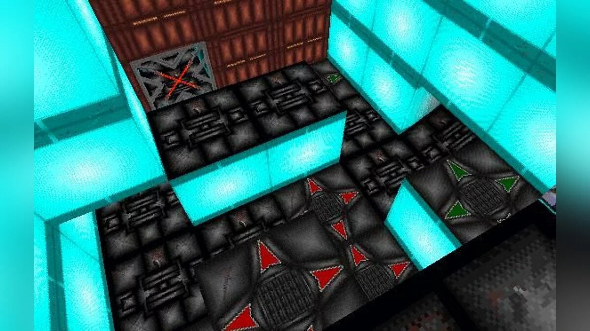 Скриншоты из System Shock / Картинка 54