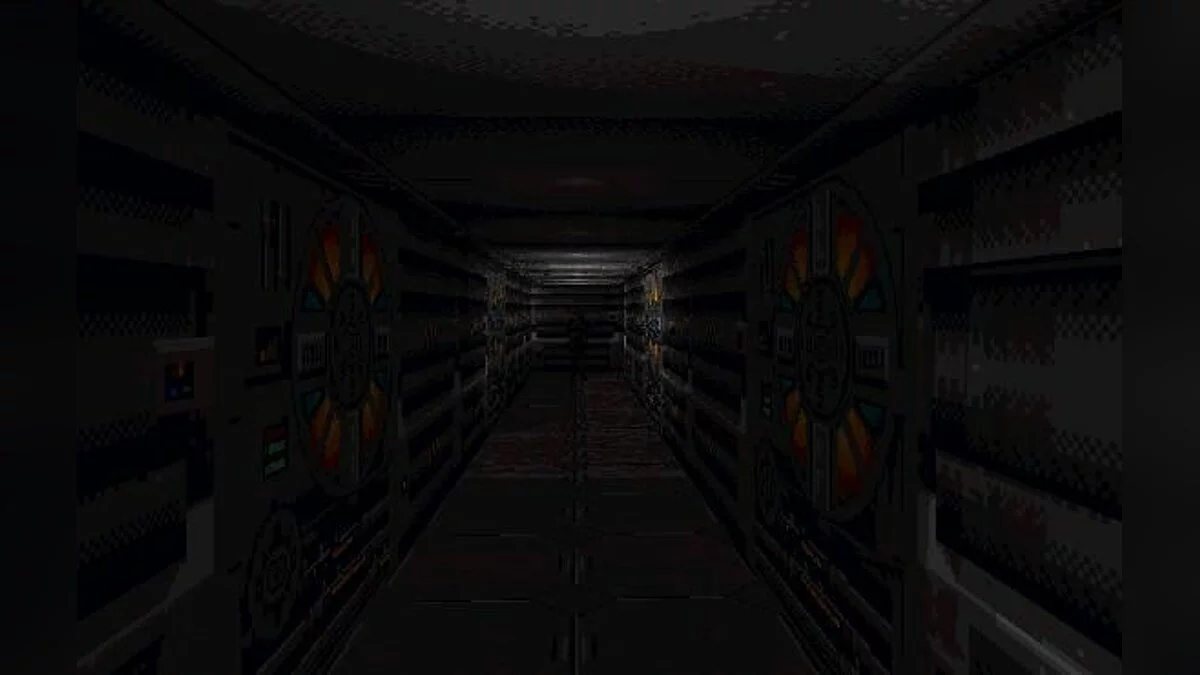 Скриншоты из System Shock / Картинка 55
