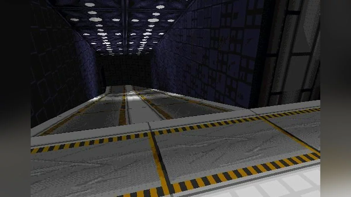 Скриншоты из System Shock / Картинка 56