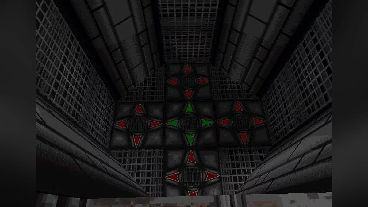 Скриншоты из System Shock / Картинка 57