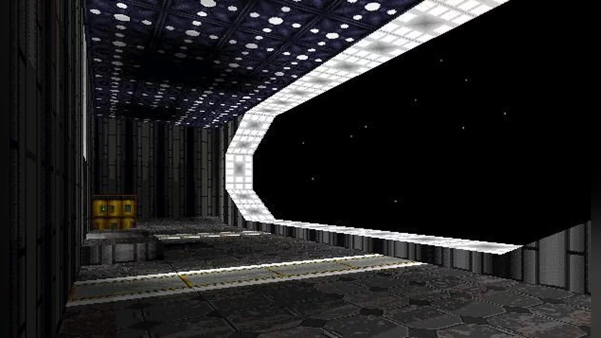 Скриншоты из System Shock / Картинка 58
