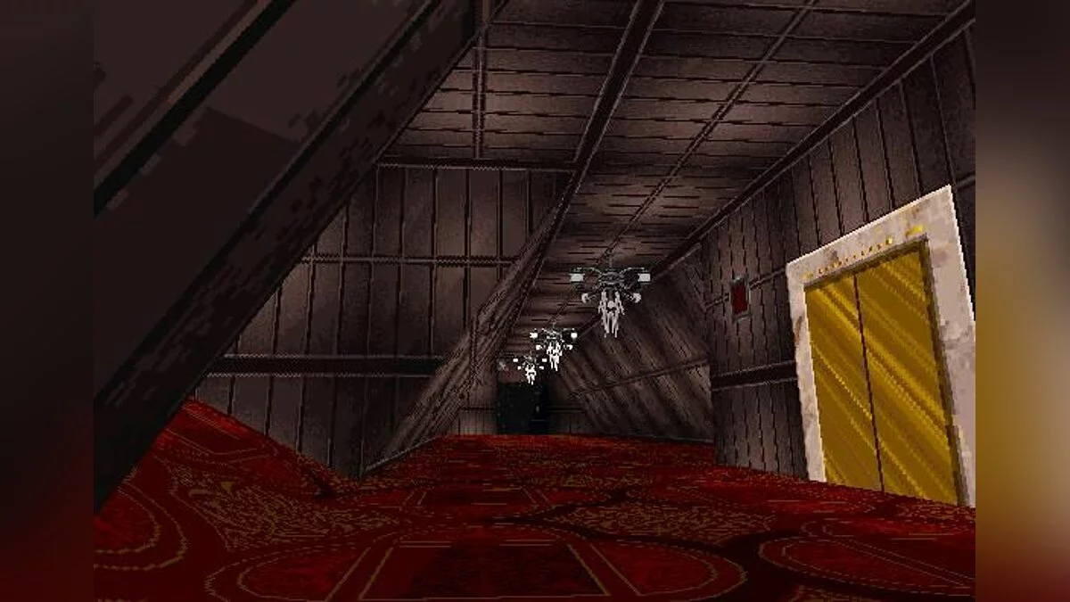 Скриншоты из System Shock / Картинка 59