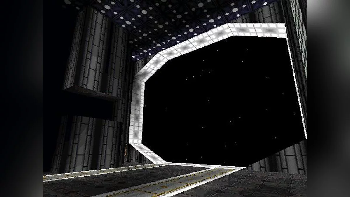 Скриншоты из System Shock / Картинка 61