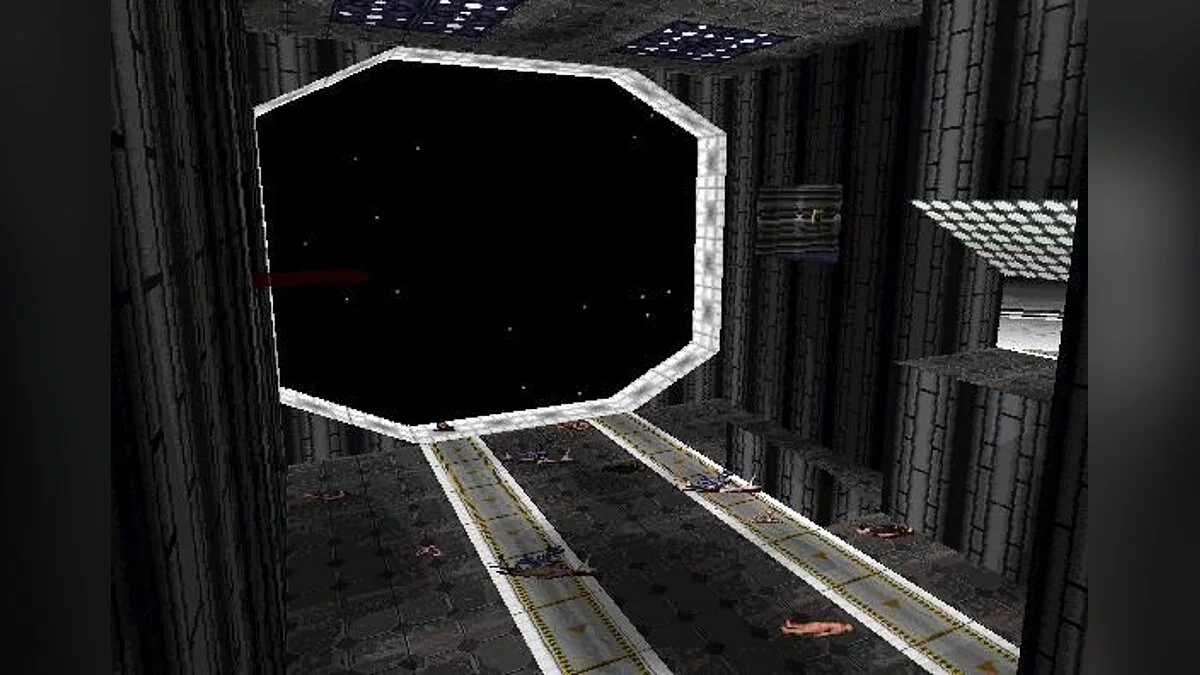 Скриншоты из System Shock / Картинка 65