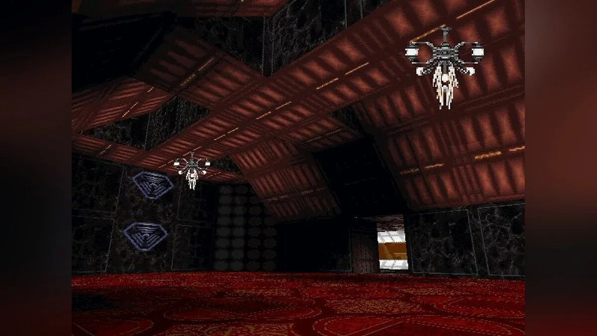 Скриншоты из System Shock / Картинка 66
