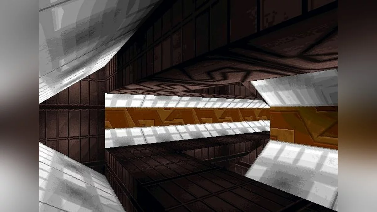 Скриншоты из System Shock / Картинка 70
