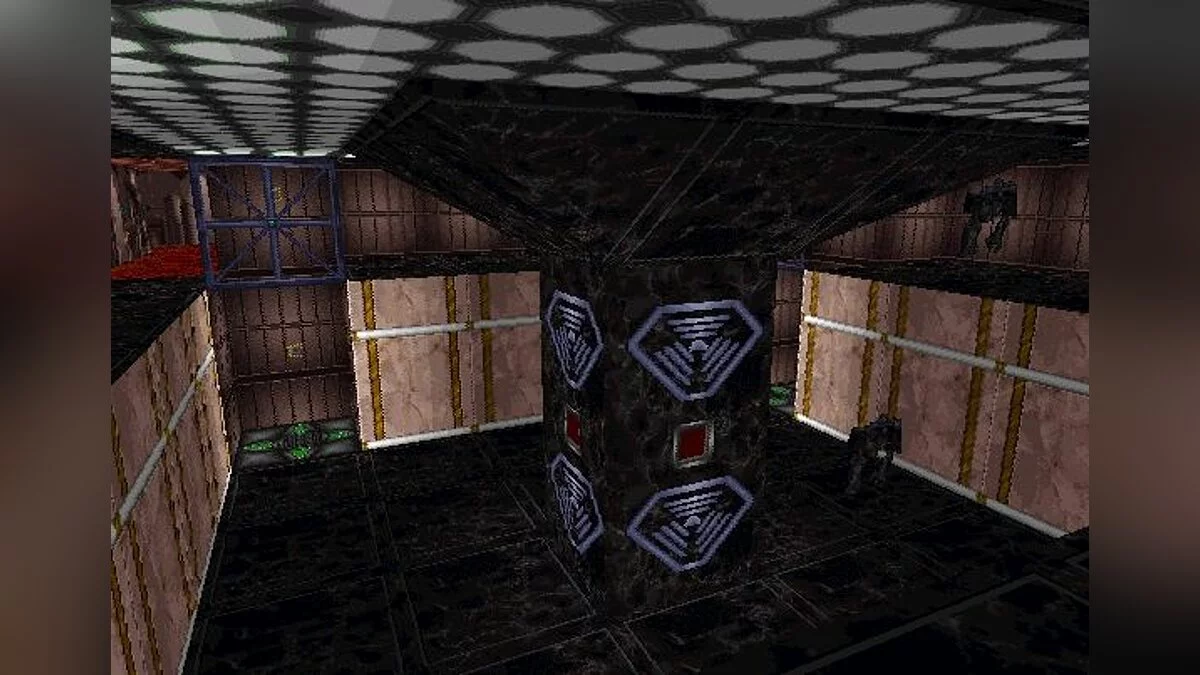 Скриншоты из System Shock / Картинка 72